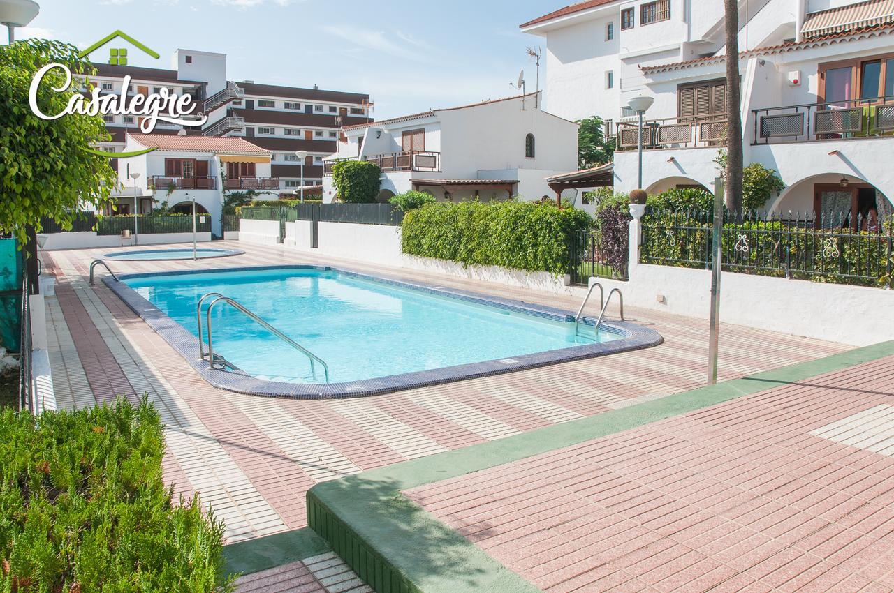 Holiday home Casalegre 7 Maspalomas (Gran Canaria)