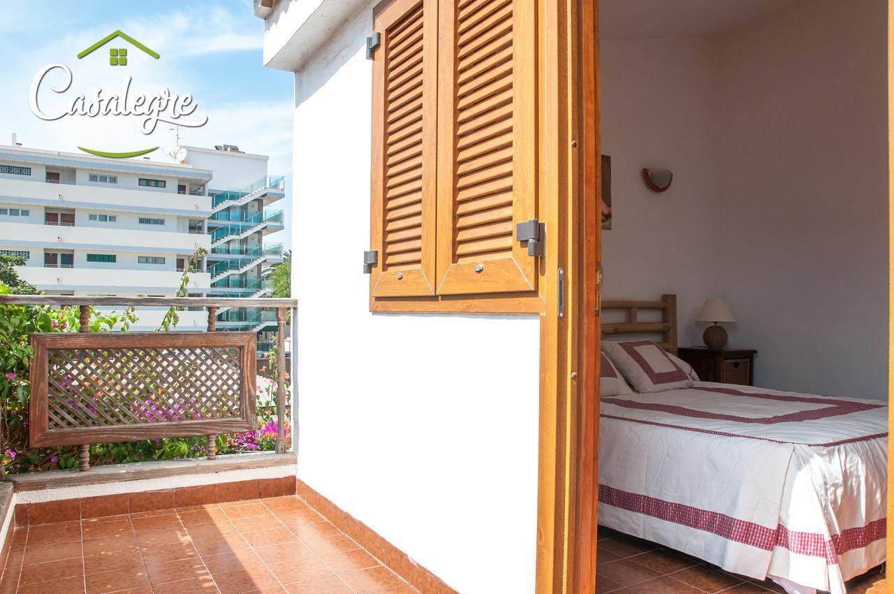 Casalegre 7 * Maspalomas (Gran Canaria)
