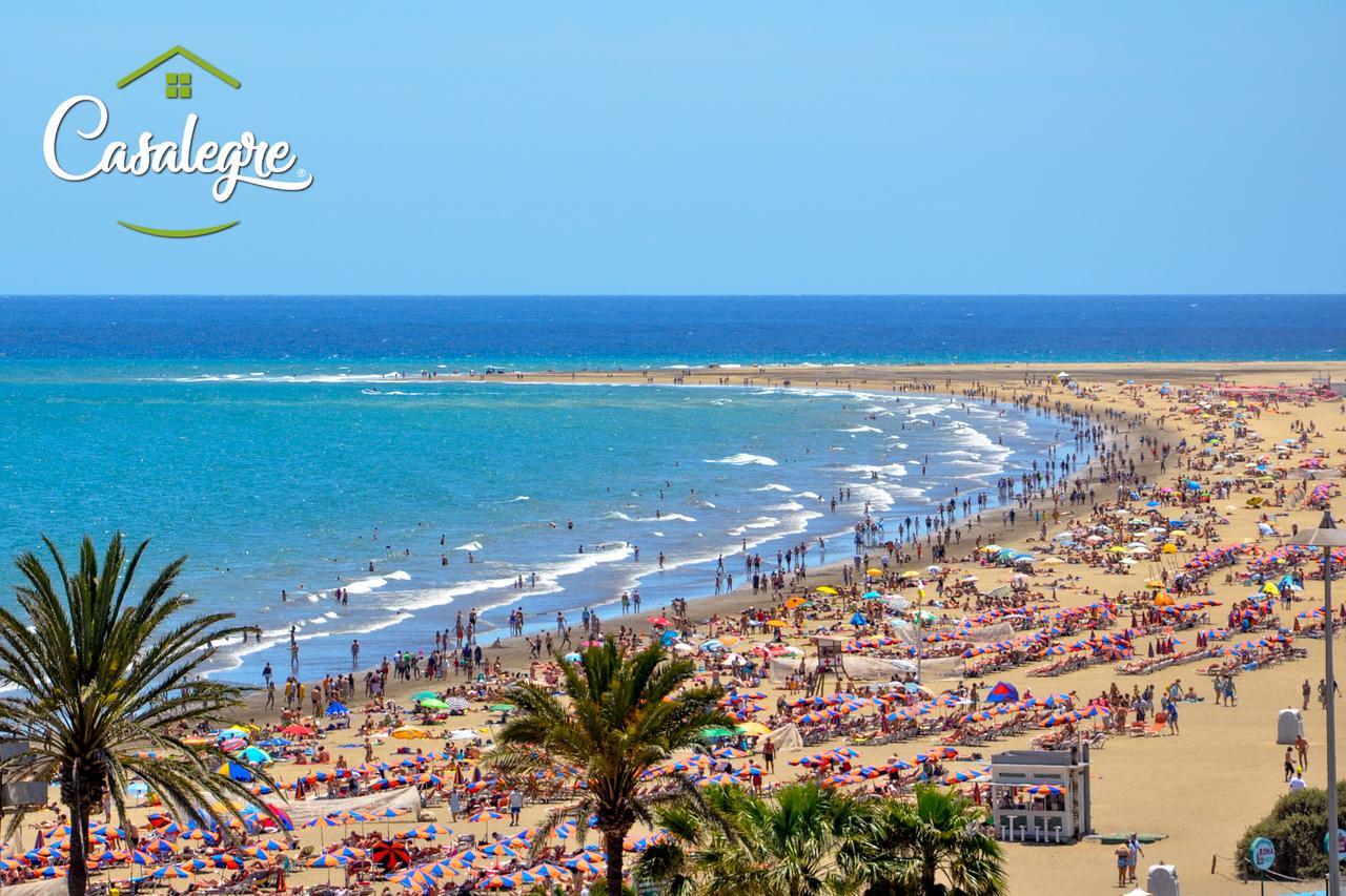 Casalegre 7 Case de vacanță *
