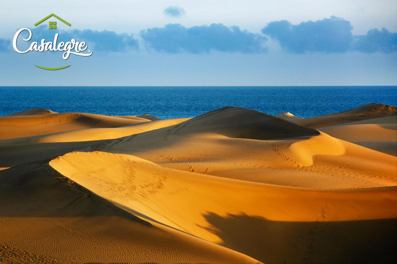 Holiday home Casalegre 7 Maspalomas (Gran Canaria)