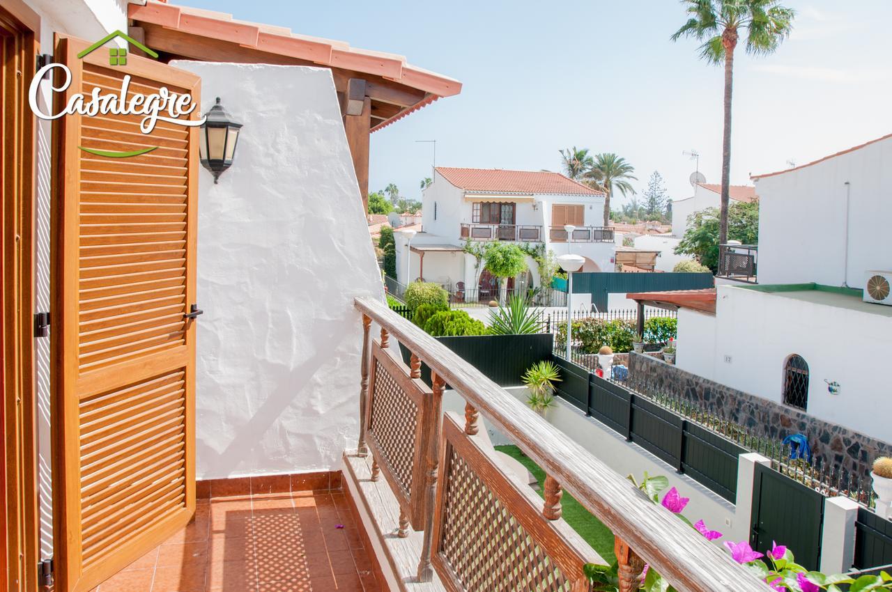 Casalegre 7 Holiday home *