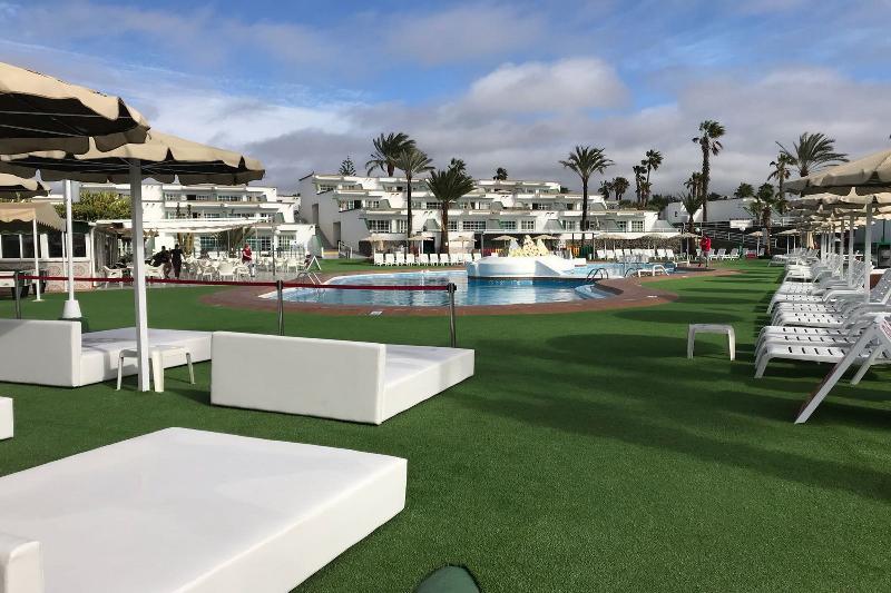 Vista Oasis