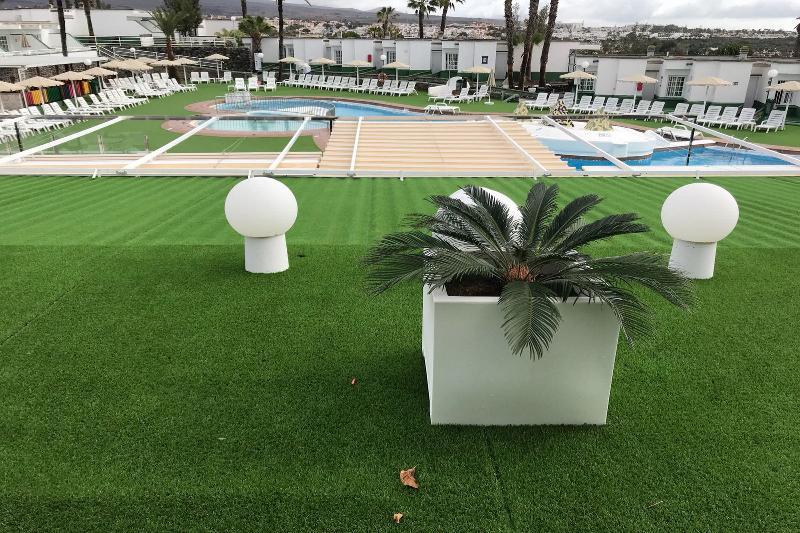 Vista Oasis Campo de férias 2*