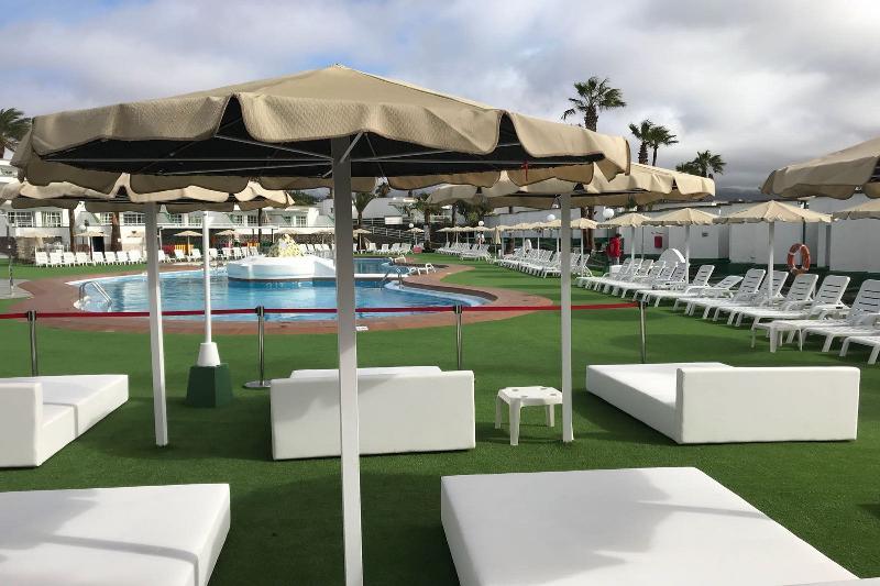 Vista Oasis 2* Maspalomas (Gran Canaria)