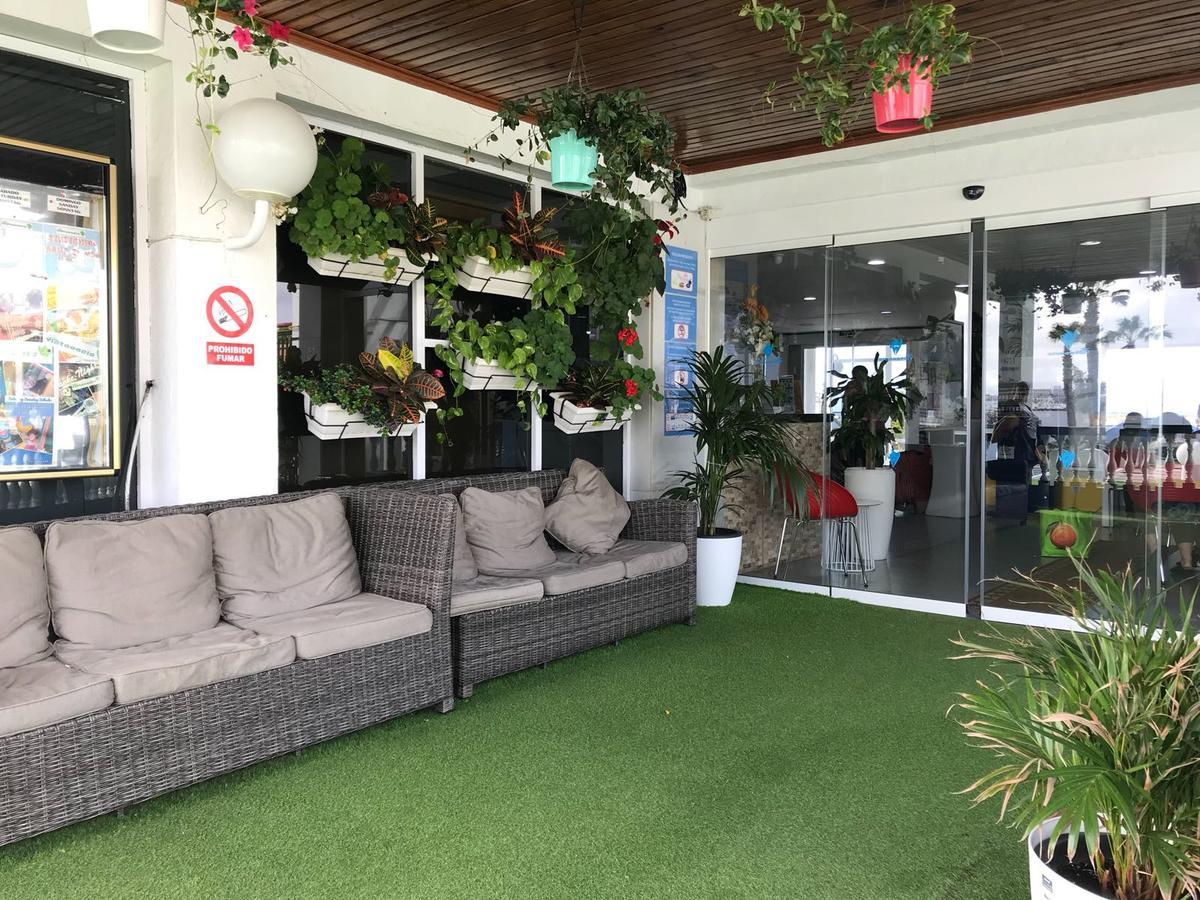 Vista Oasis 2*
