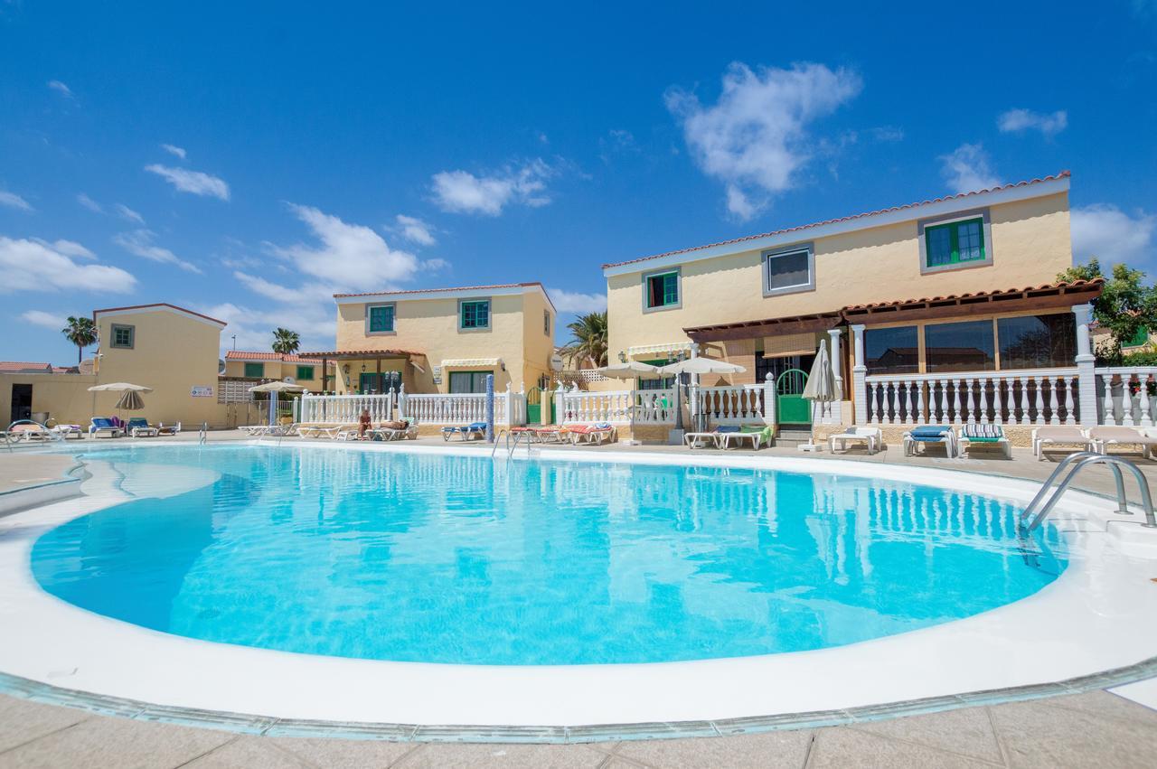 Casa de férias Maspalomas By 