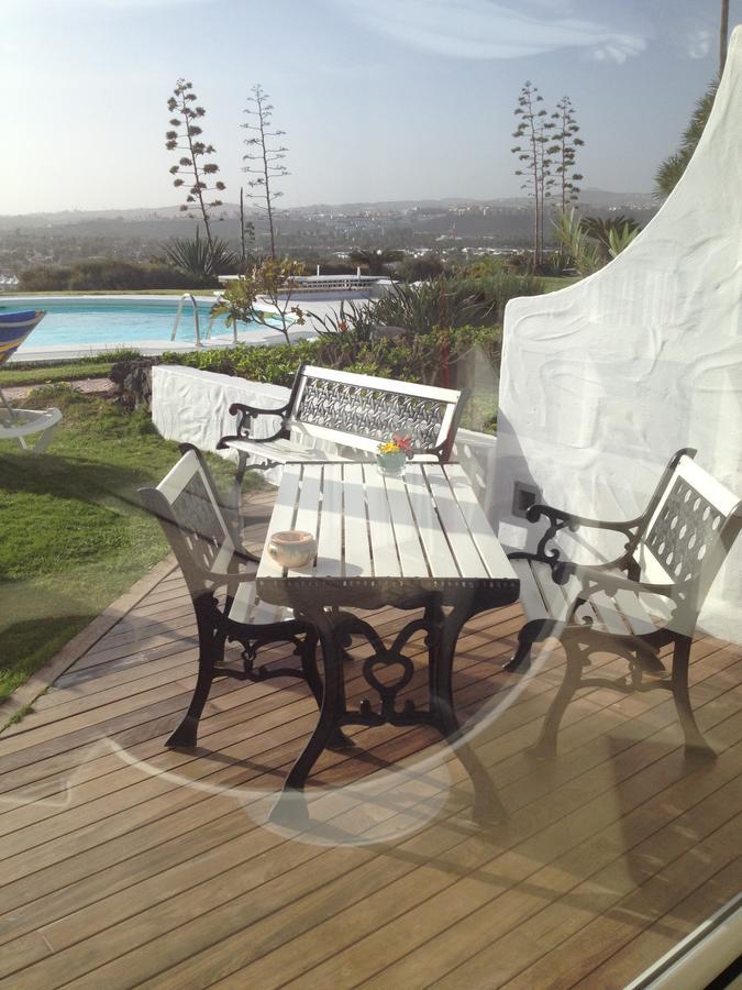 Femes Apartment *