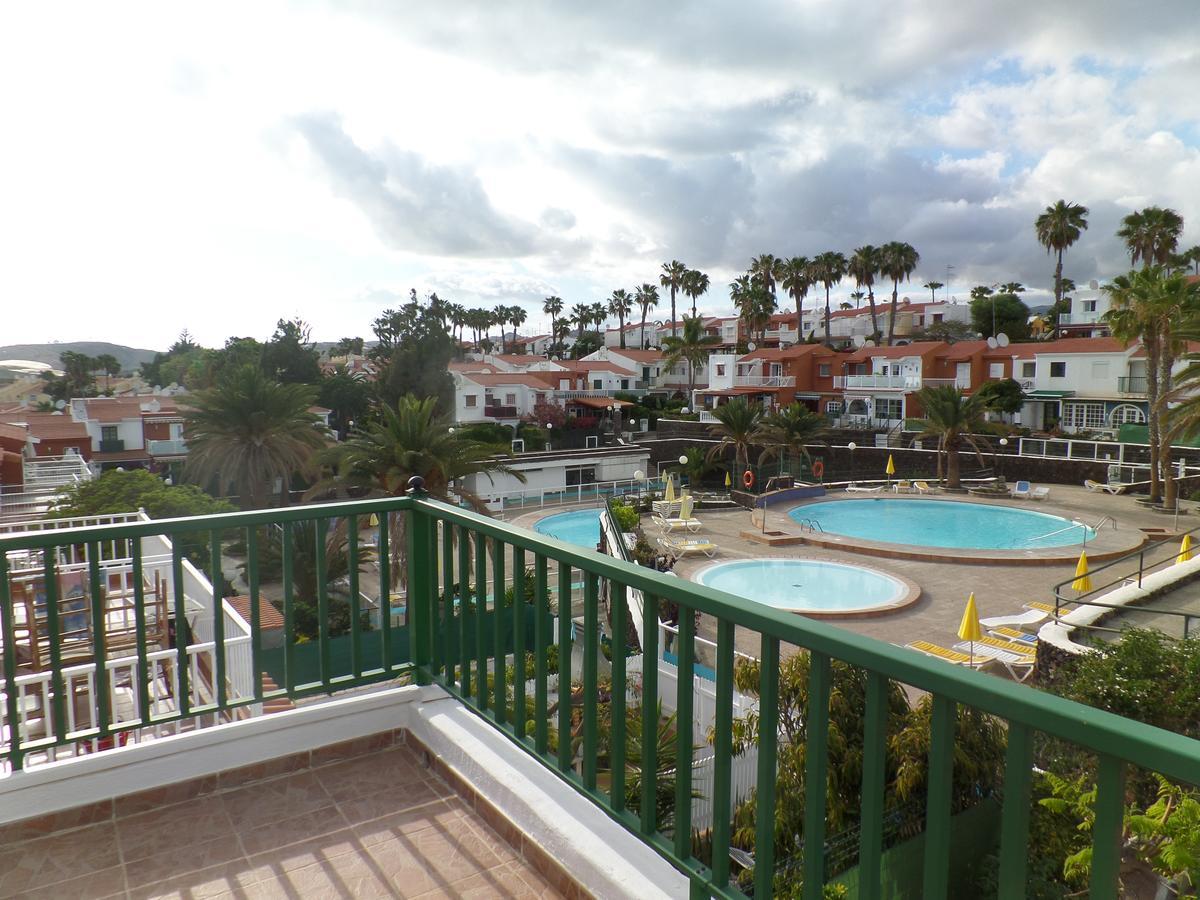 Vista Faro Case de vacanță Maspalomas (Gran Canaria)