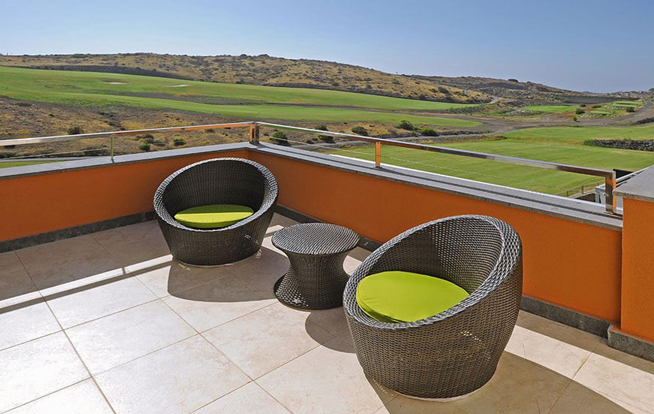 Salobre Vista Golf 25 Villa Maspalomas (Gran Canaria)