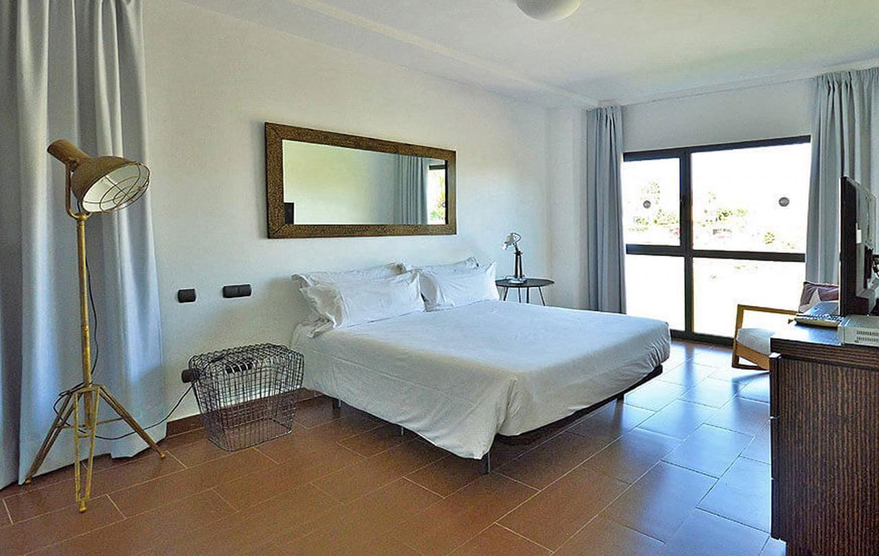 Salobre Las Tabaibas 1 * Maspalomas (Gran Canaria)