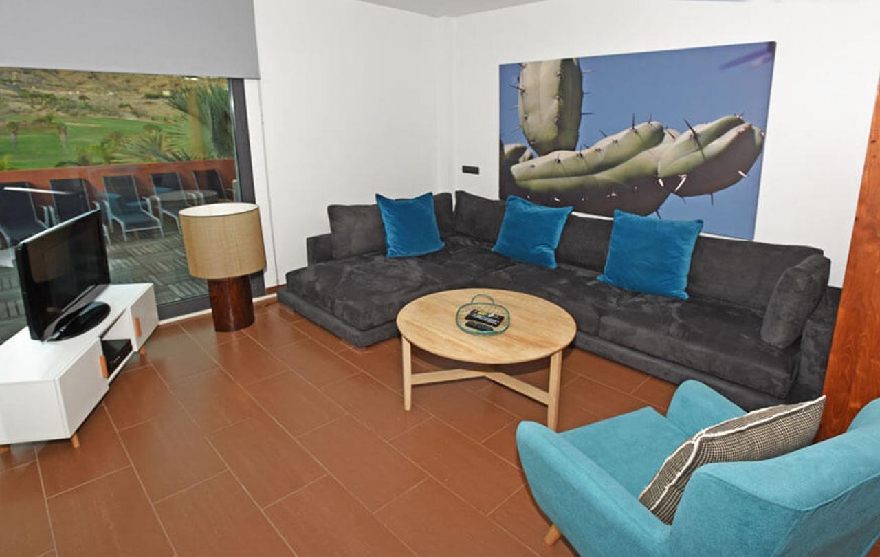 Salobre Las Tabaibas 1 * Maspalomas (Gran Canaria)