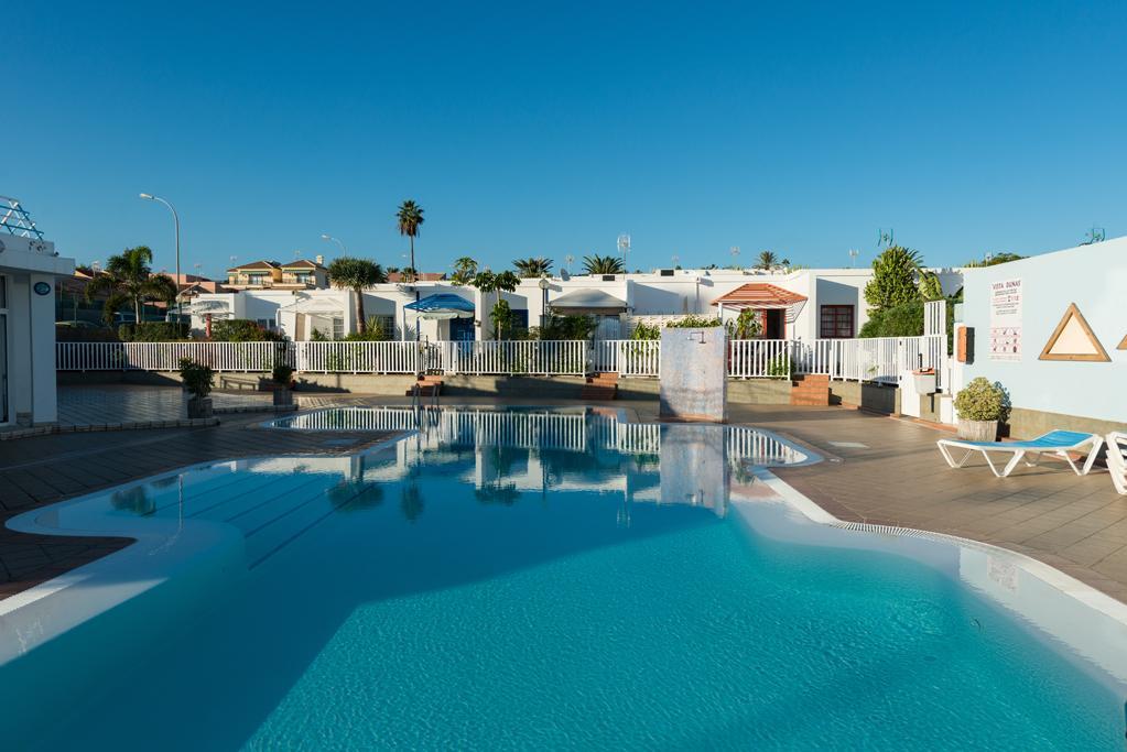 Aloe Maspalomas Dunas Con Parking