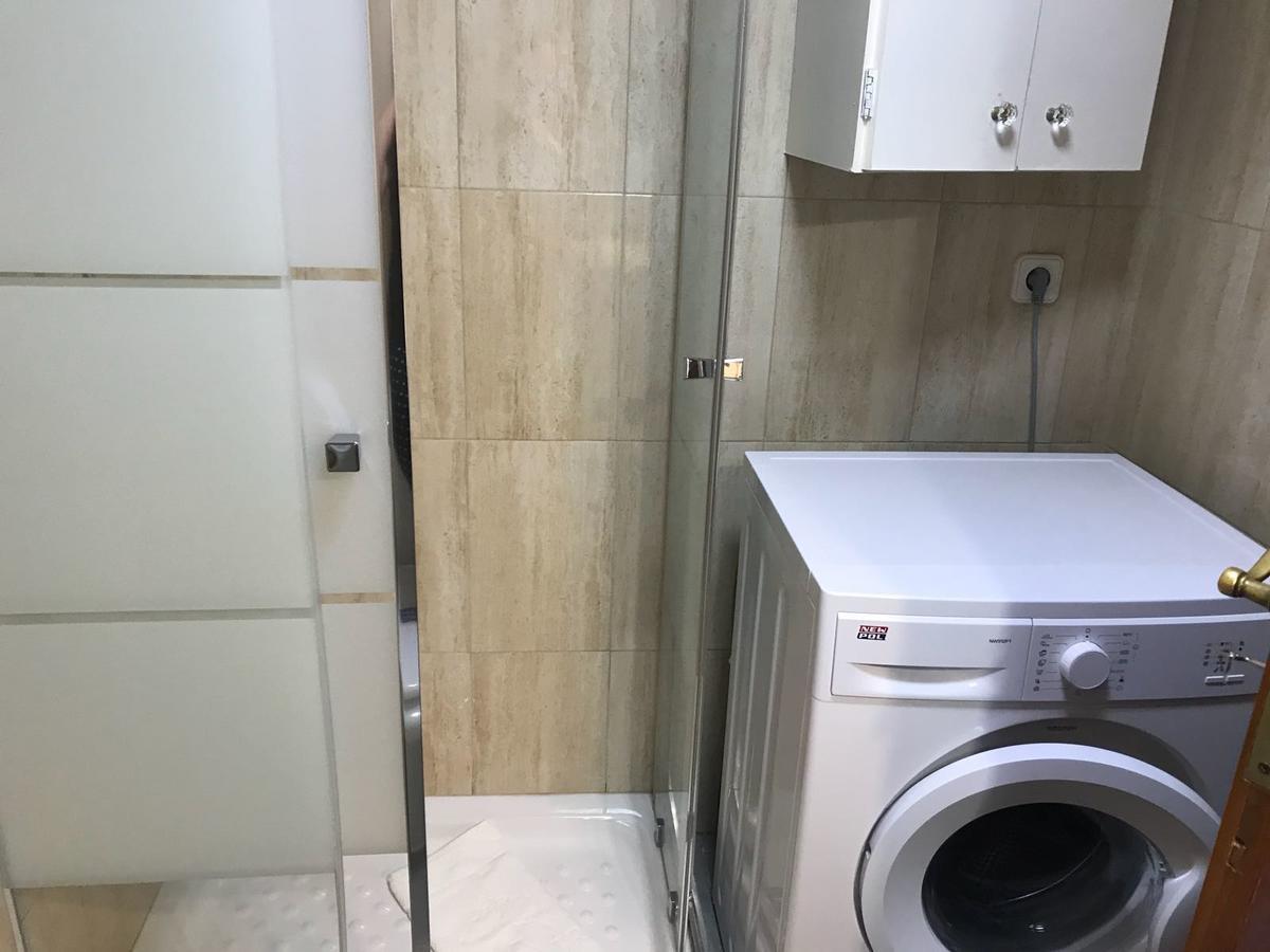 Apartamento Alegranza Playa Del Ingles * Maspalomas (Gran Canaria)