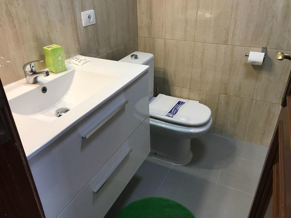 Apartamento Alegranza Playa Del Ingles Maspalomas (Gran Canaria)