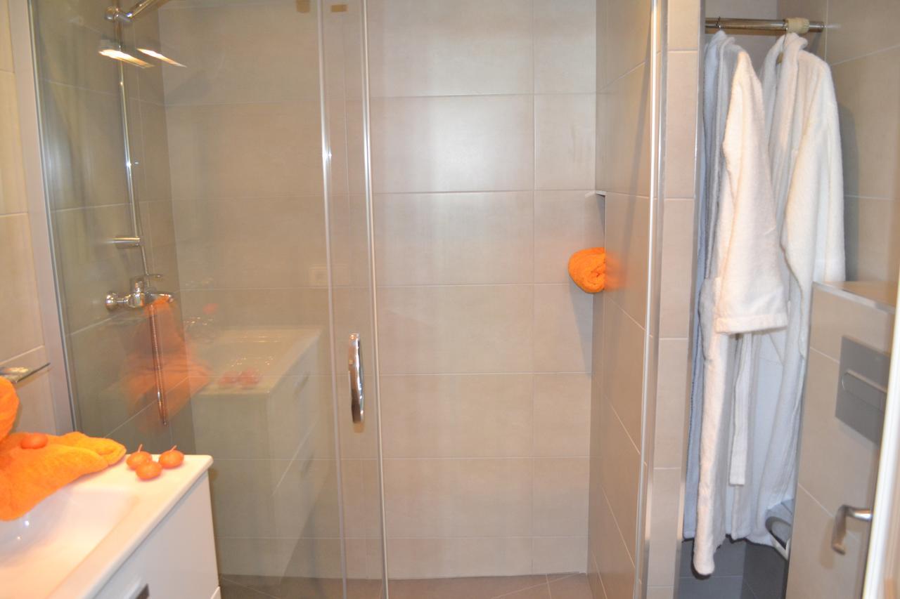 Apartment Tisaya Golf *