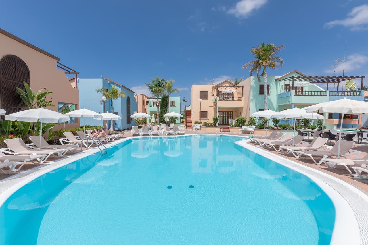 Club Vista Serena 3*
