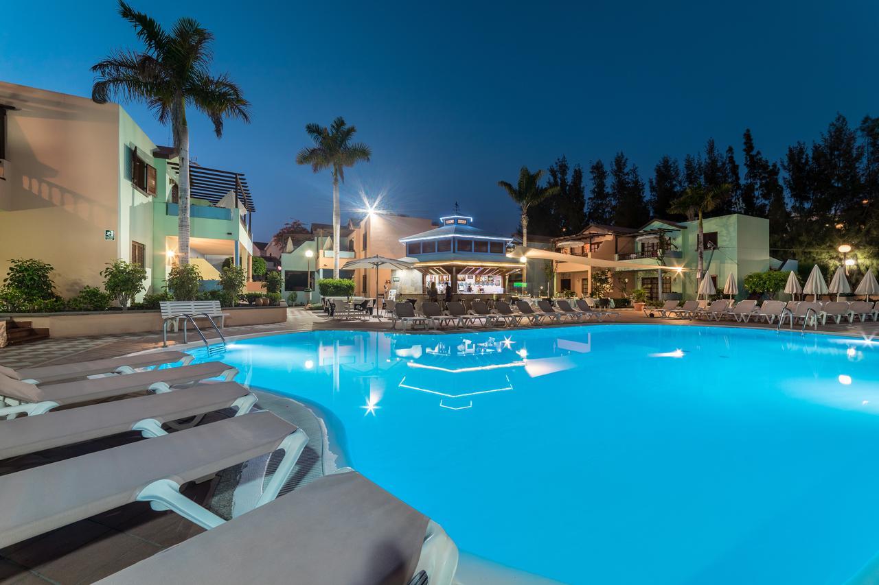 Aparthotel Club Vista Serena