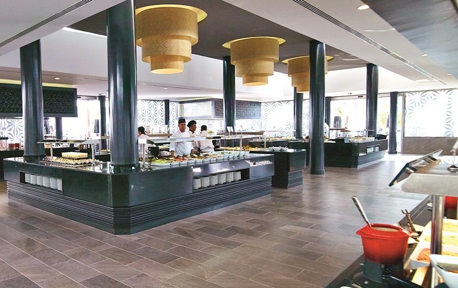 Riu Palace Meloneras 5* Maspalomas (Gran Canaria)