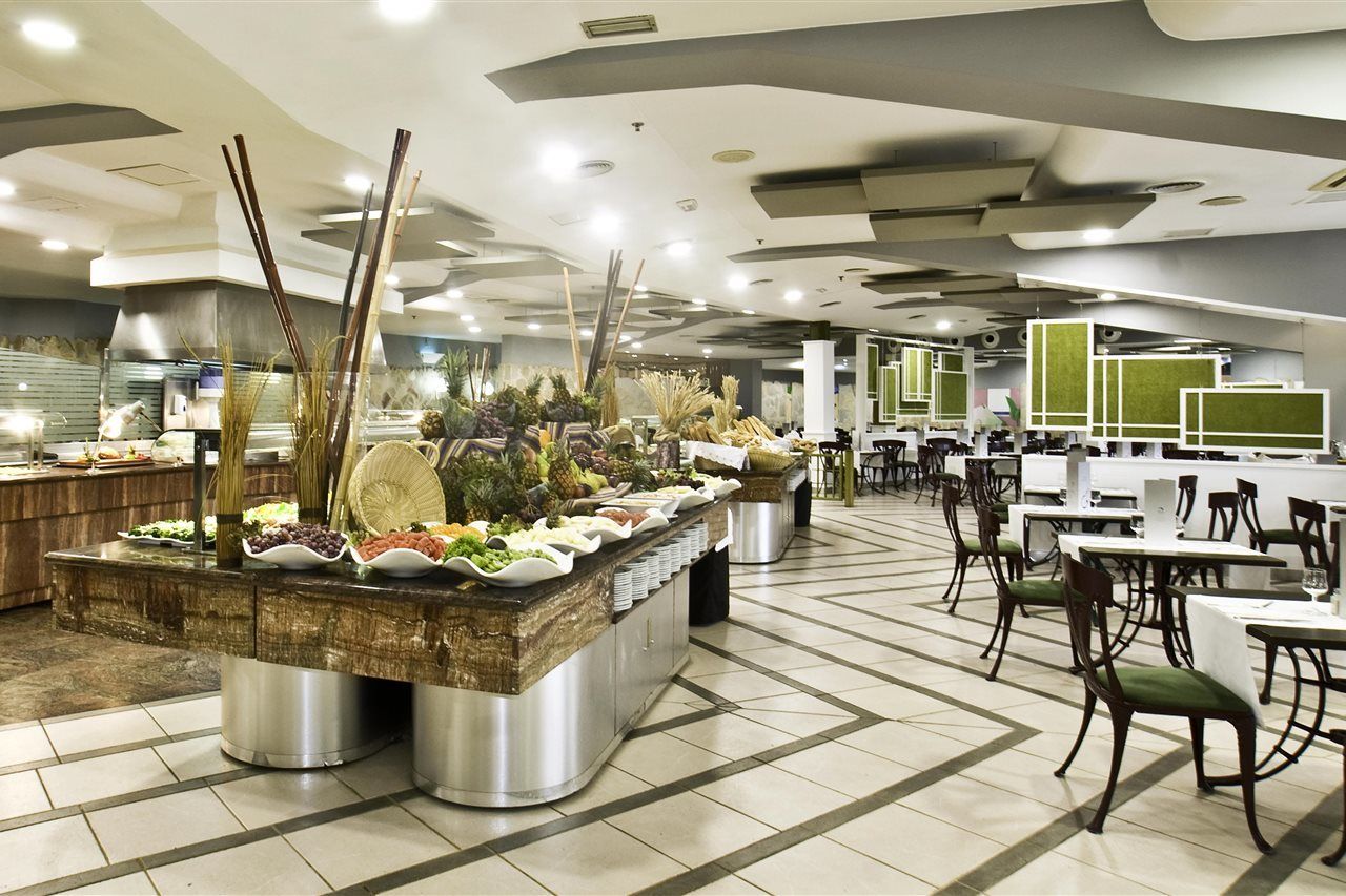 & By Dunas Hotel