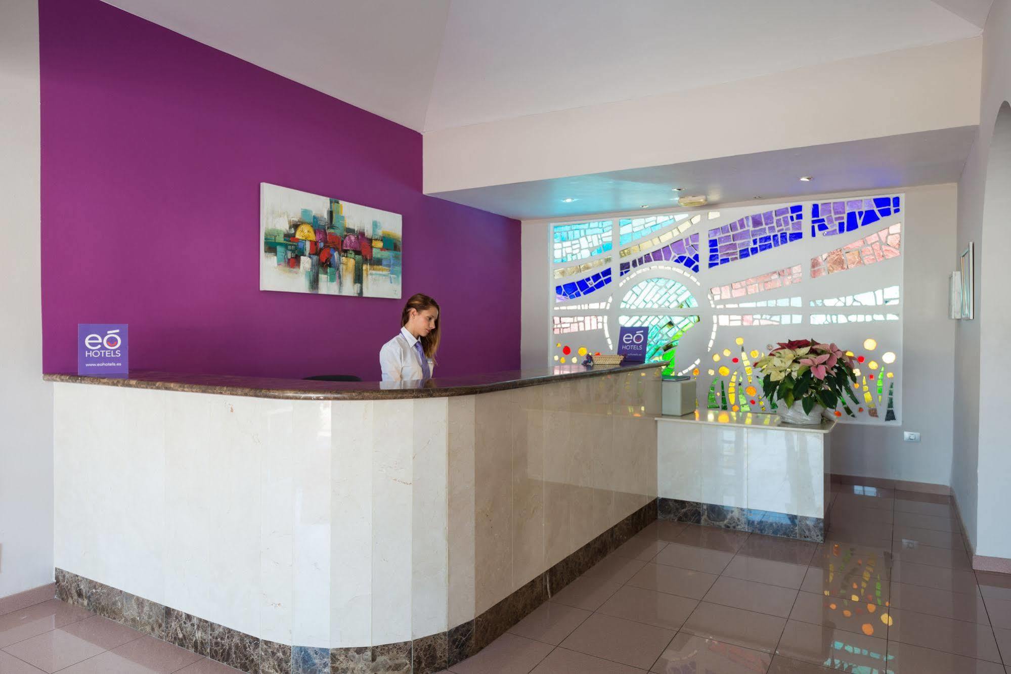 Eo Jardin Dorado 4*