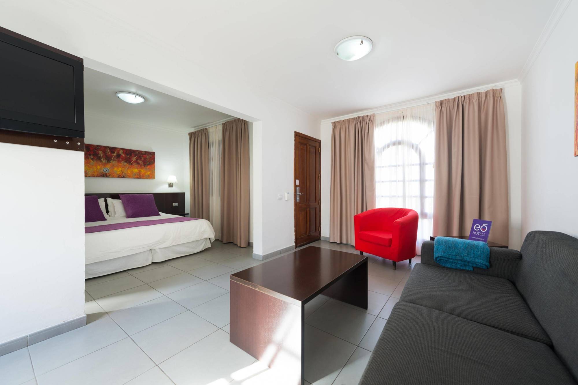 Hotel Eo Jardin Dorado 4*