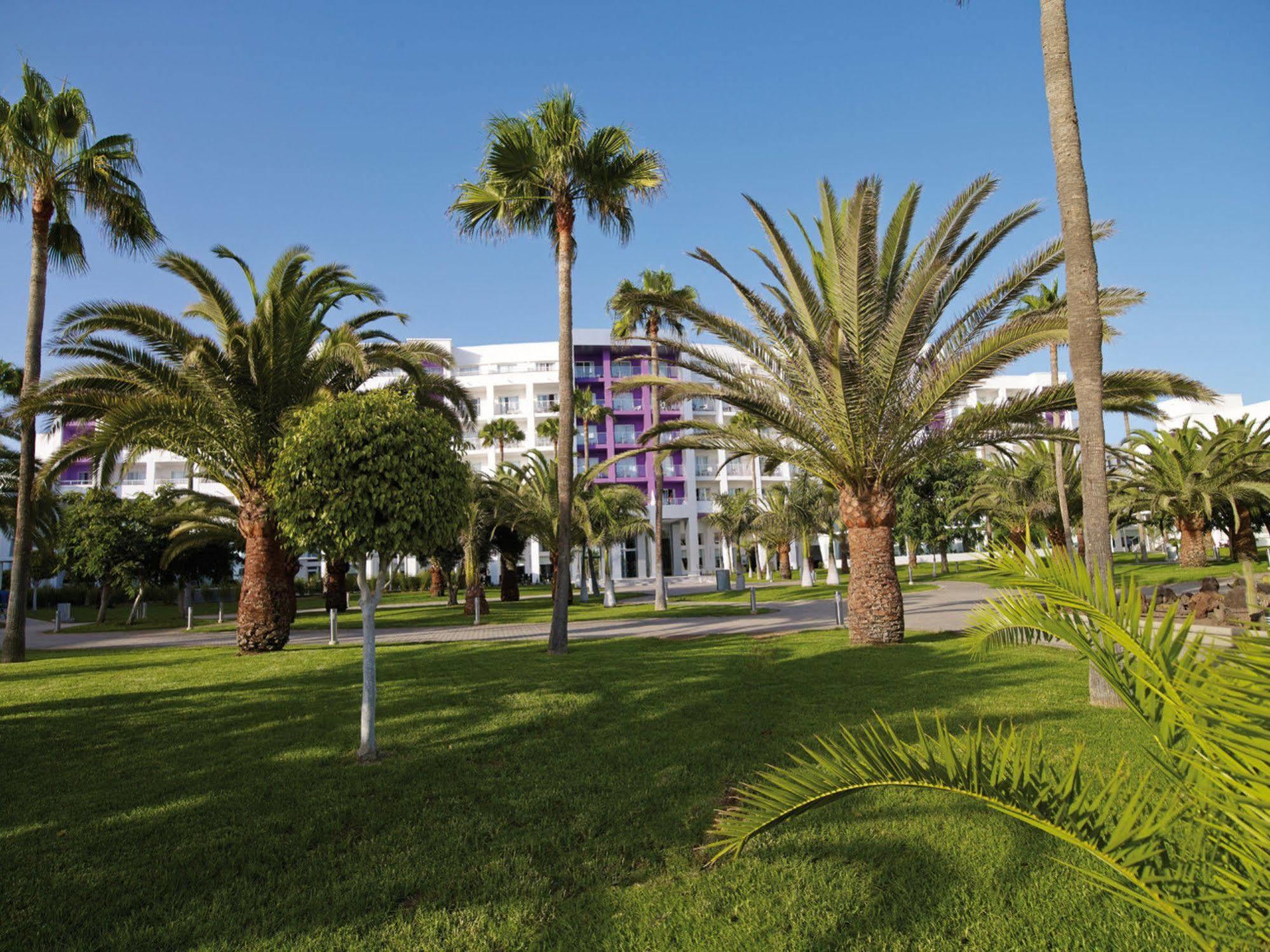 Riu Gran Canaria Hotel 4*