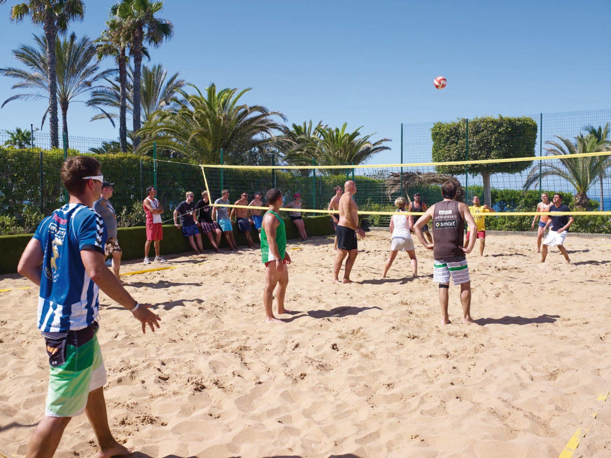 Hotel Riu Gran Canaria Maspalomas (Gran Canaria)