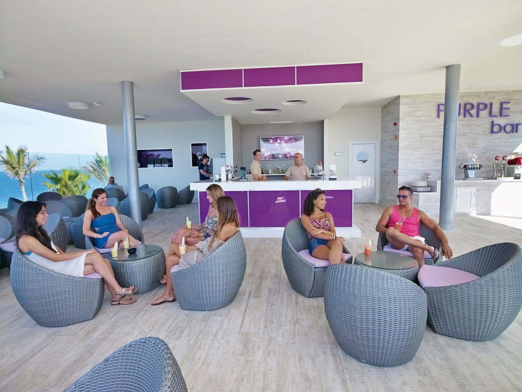 Hotel Riu Gran Canaria