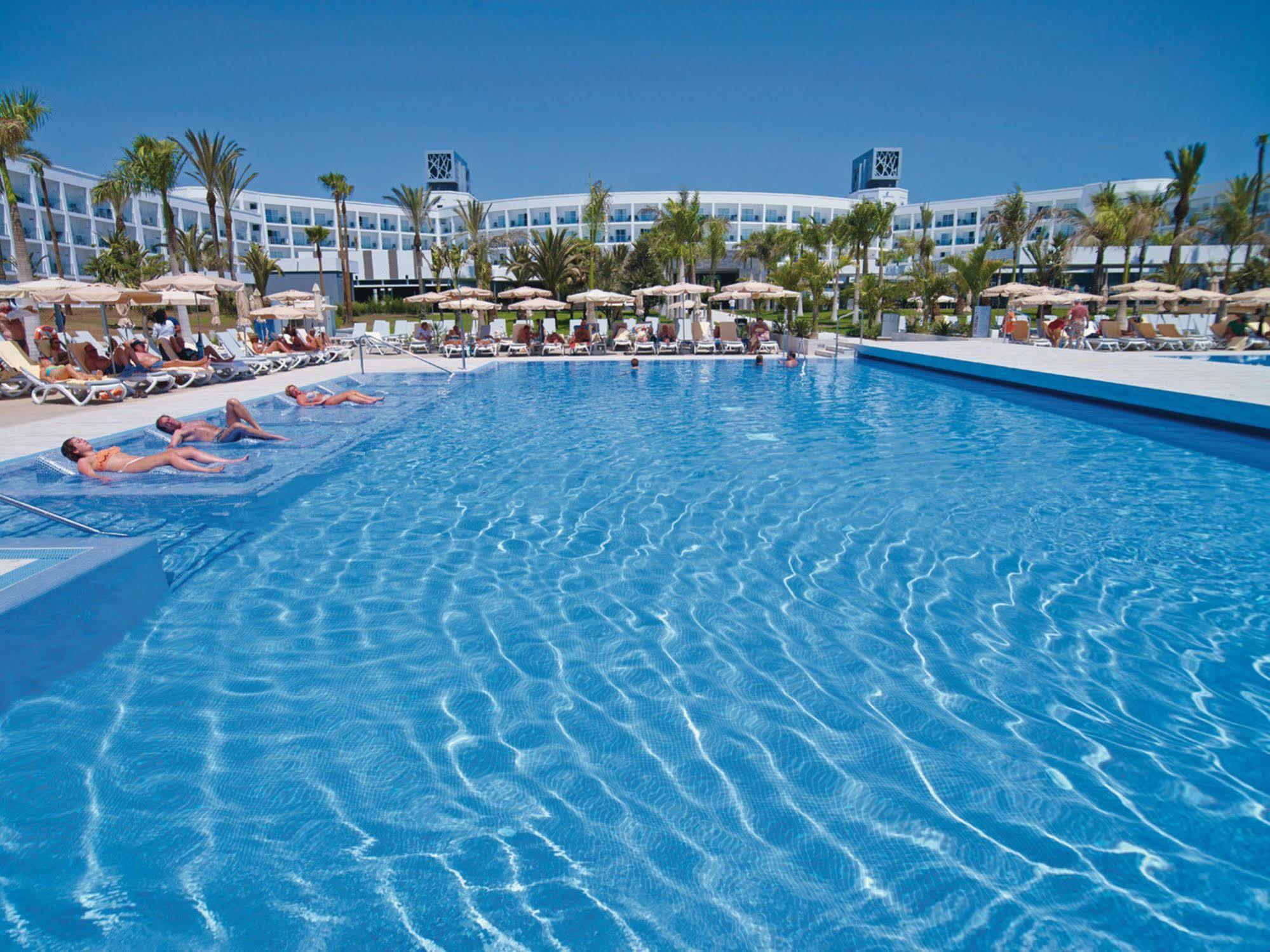Riu Palace Meloneras Hotel Maspalomas (Gran Canaria)