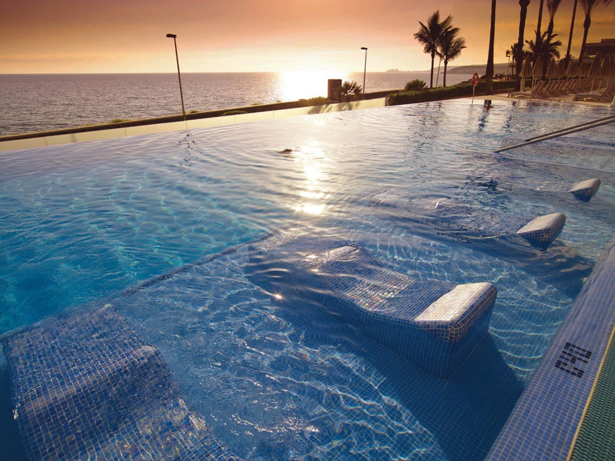 Riu Palace Meloneras 5* Maspalomas (Gran Canaria)