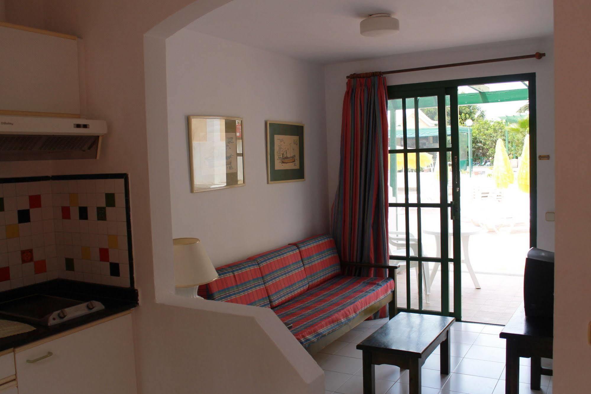 Apartment Servatur Sun's Gardens