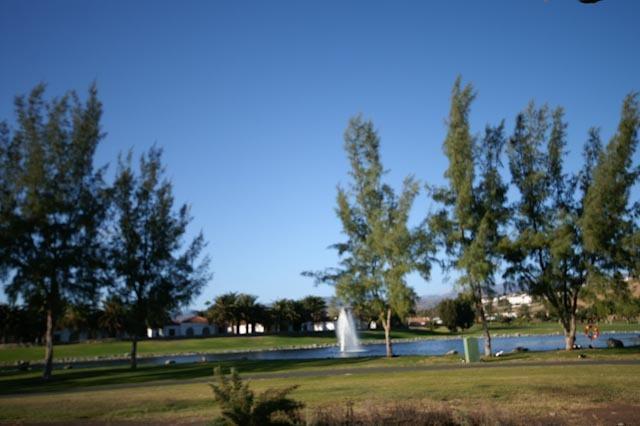 Apartment Parque Golf Maspalomas (Gran Canaria)