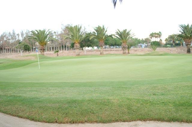 Parque Golf Apartment Maspalomas (Gran Canaria)