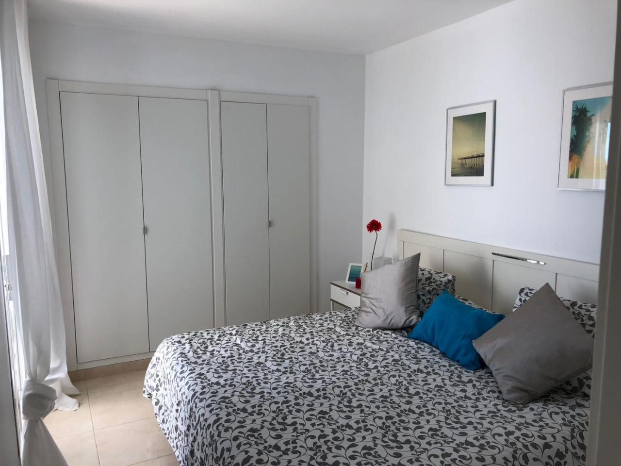 Apartamento Algas 1 Etage *