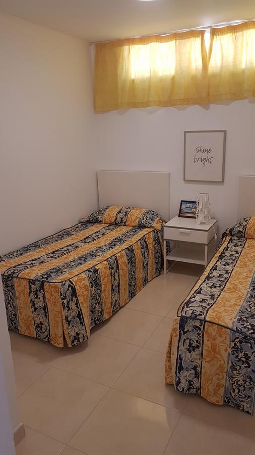 Algas 1 Etage Maspalomas (Gran Canaria)