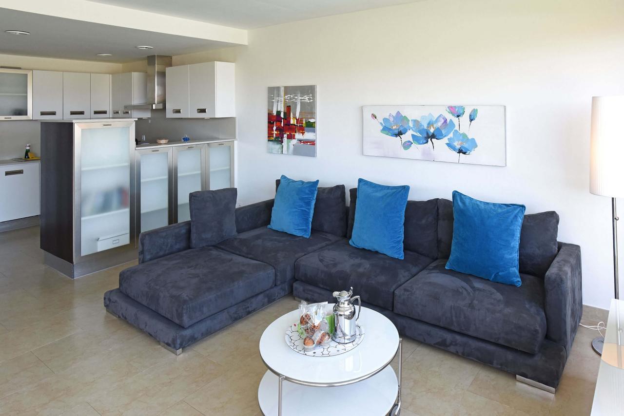 Holiday home Salobre Golfers 6 *