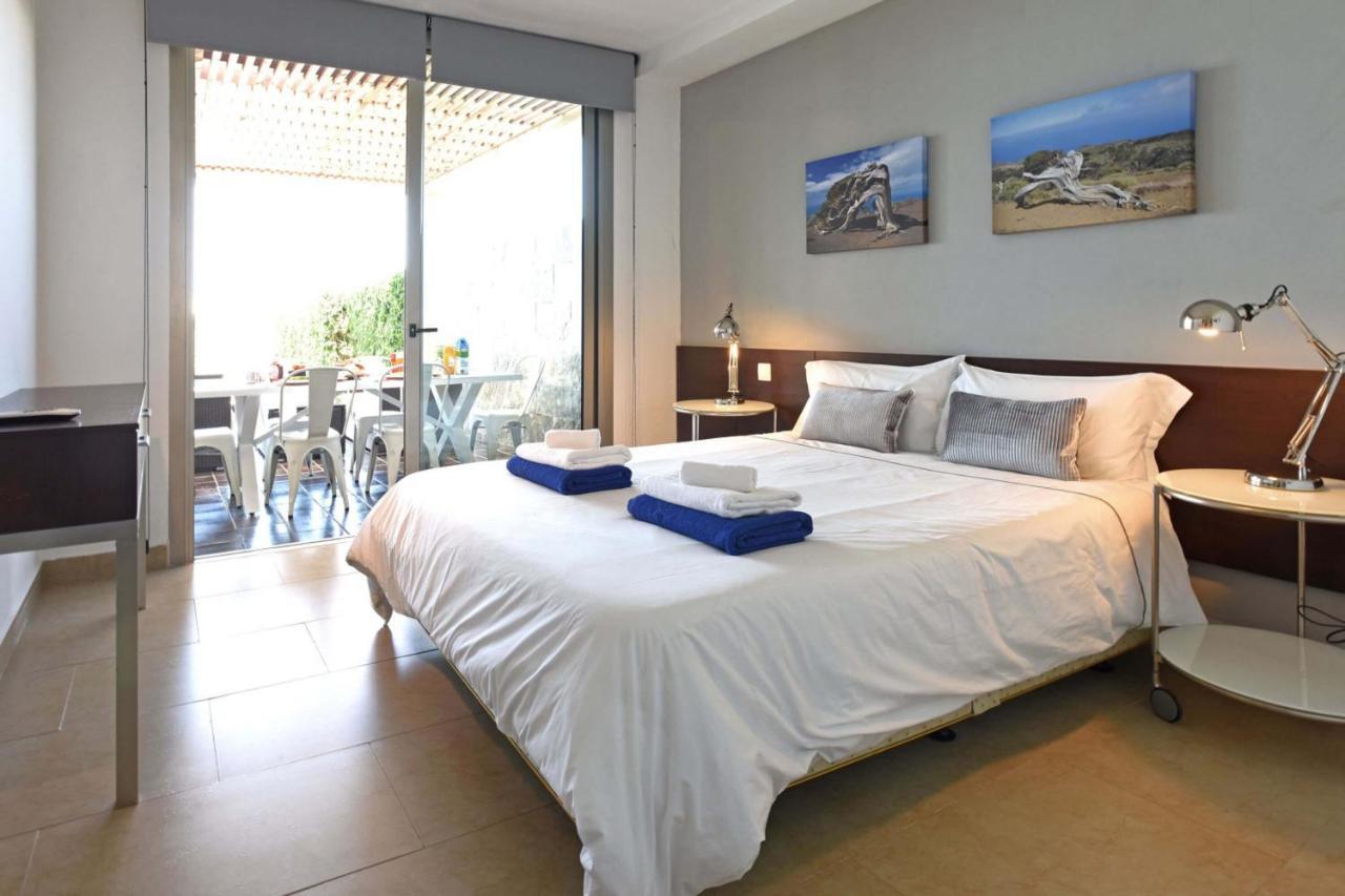 Salobre Golfers 6 Holiday home Maspalomas (Gran Canaria)
