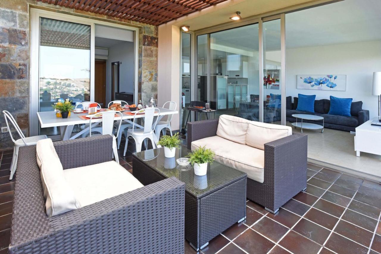 Holiday home Salobre Golfers 6 Maspalomas (Gran Canaria)