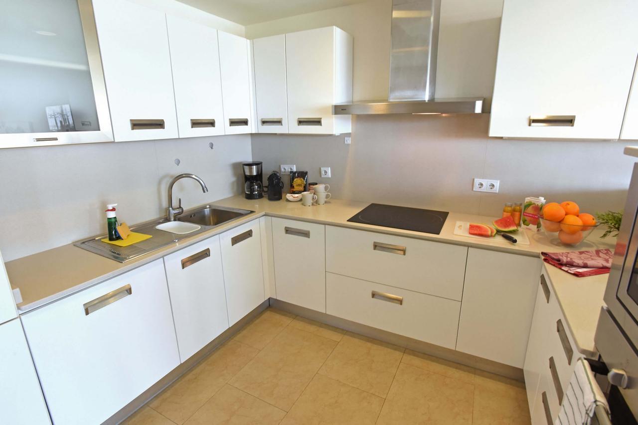 Holiday home Salobre Golfers 6 Maspalomas (Gran Canaria)