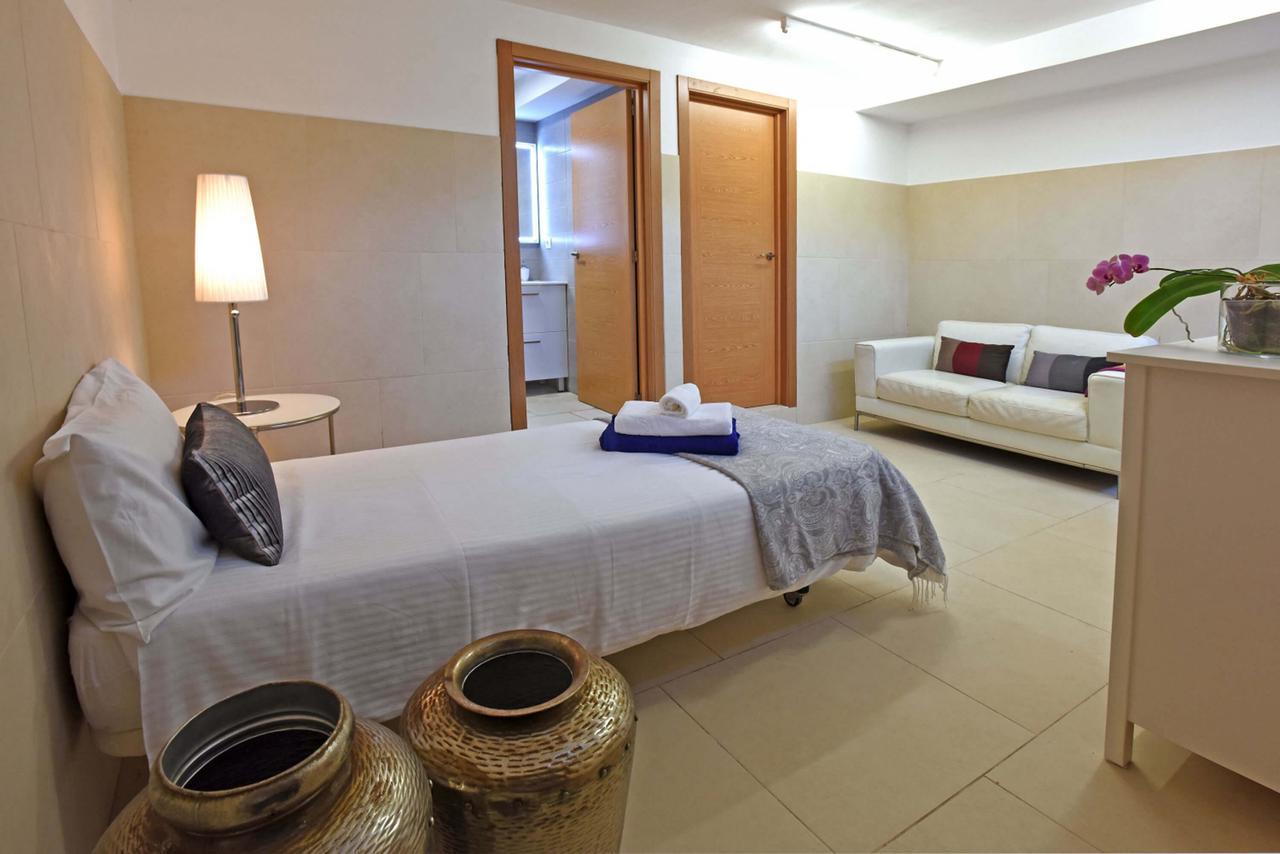Salobre Golfers 6 * Maspalomas (Gran Canaria)