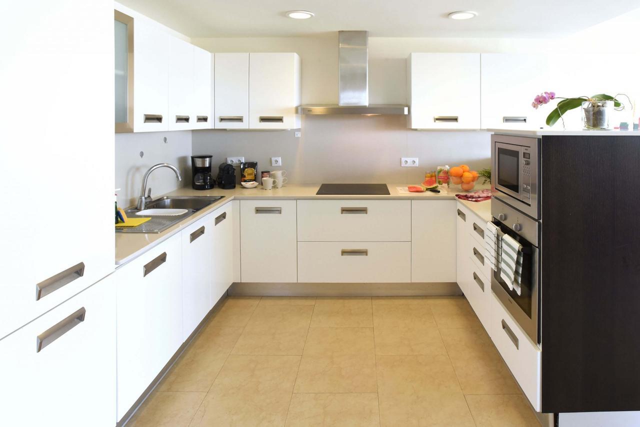 Holiday home Salobre Golfers 6