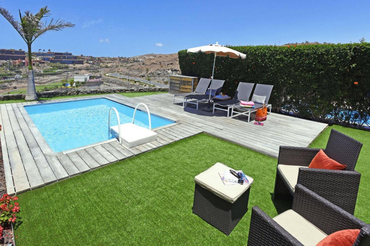 Salobre Golfers 6 Holiday home Maspalomas (Gran Canaria)