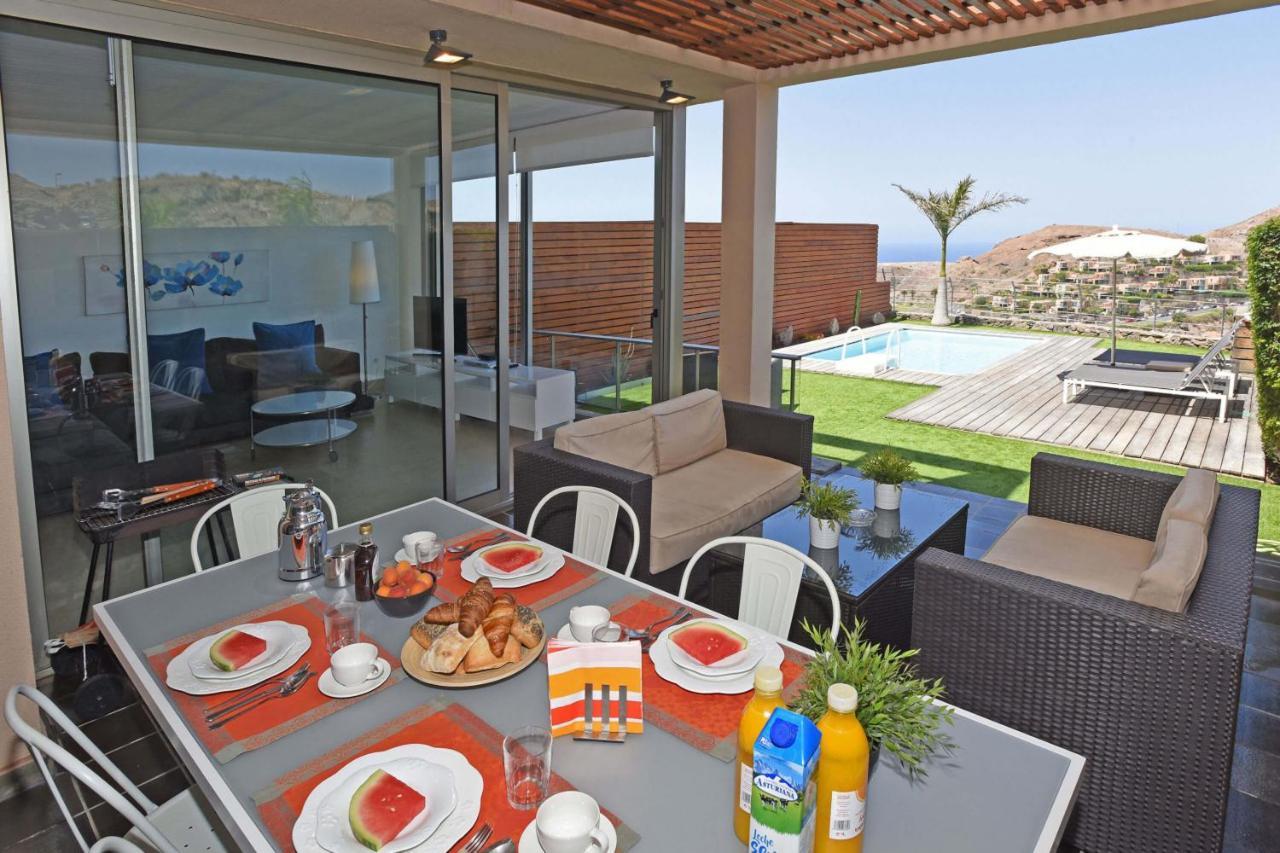 Salobre Golfers 6 Holiday home Maspalomas (Gran Canaria)