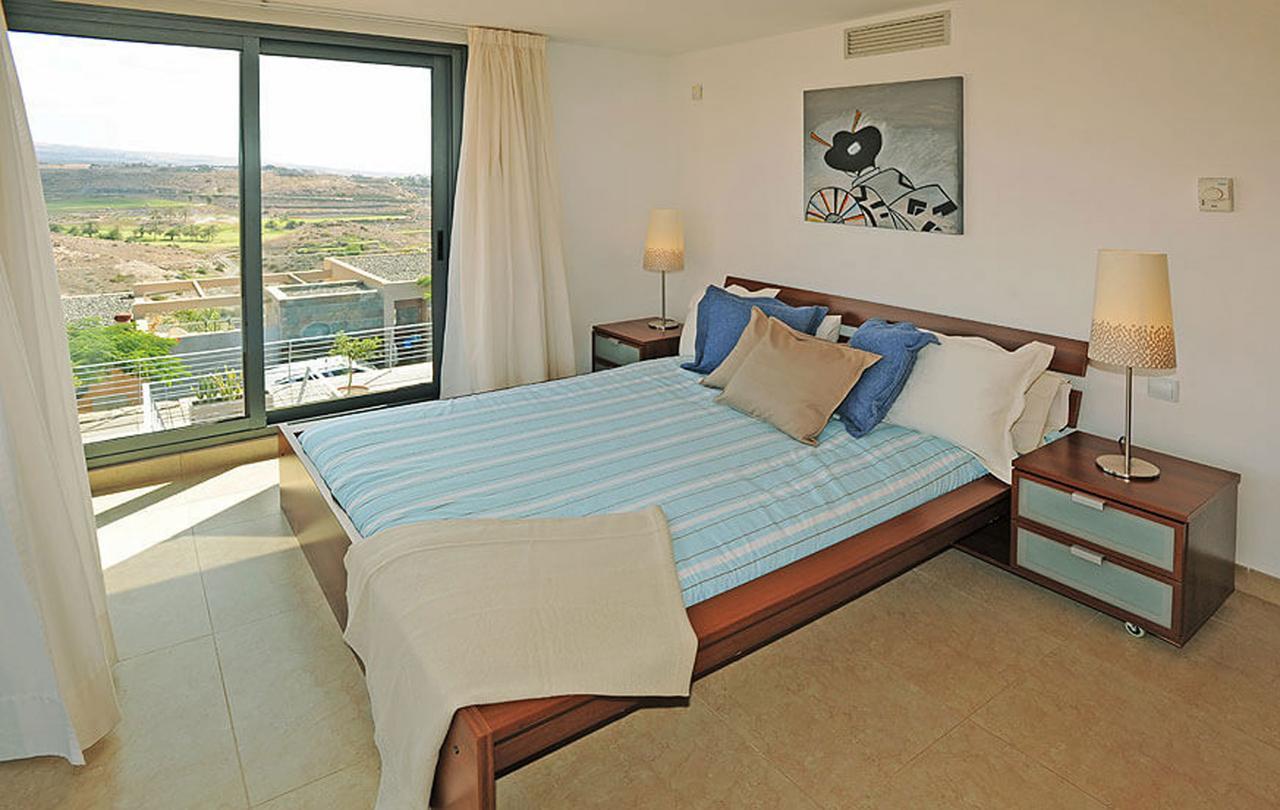 Pousada Salobre Las Terrazas 3 Maspalomas (Gran Canaria)