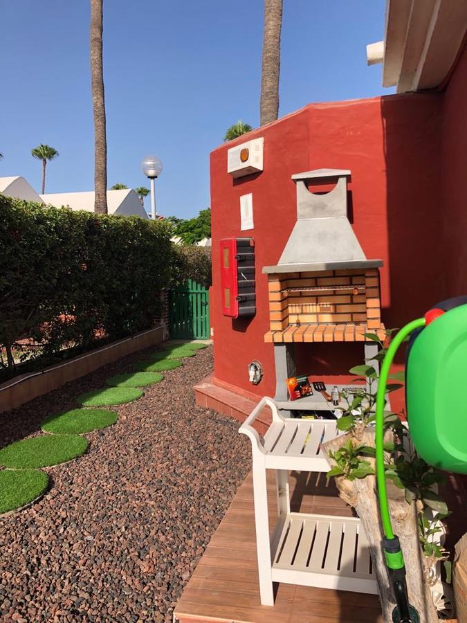 Holiday home Vcv Star Maspalomas (Gran Canaria)