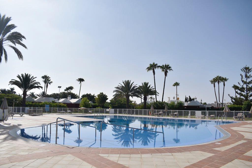Vcv Star * Maspalomas (Gran Canaria)