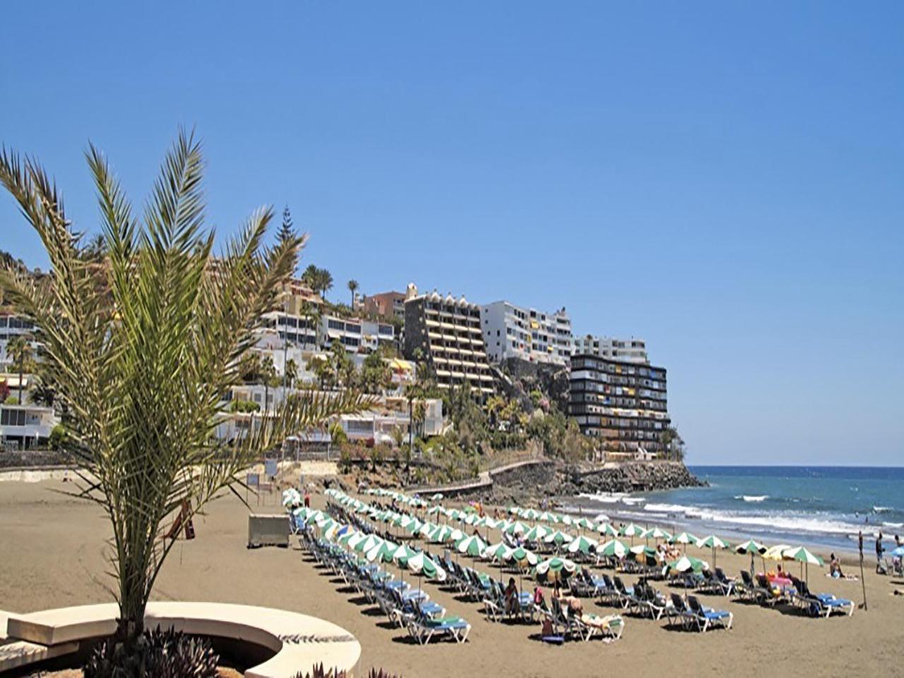 Apartamento Las Delicias San Agustin * Maspalomas (Gran Canaria)
