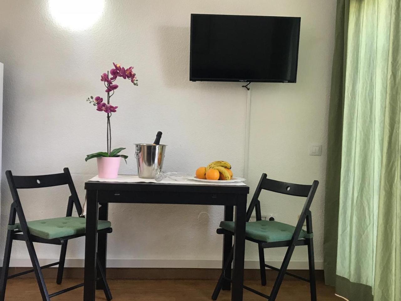 Appartement Bungalow Maspalomas Lago