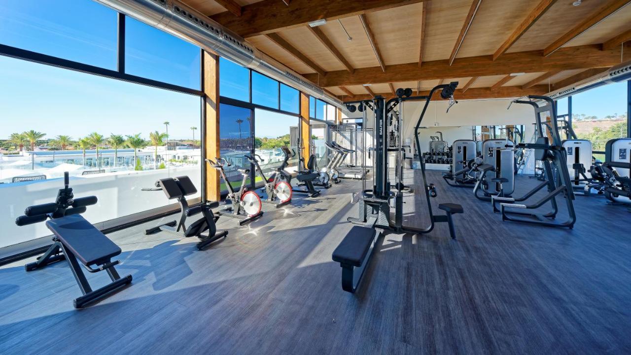 Club Maspalomas & - Adults Only 4* Maspalomas (Gran Canaria)