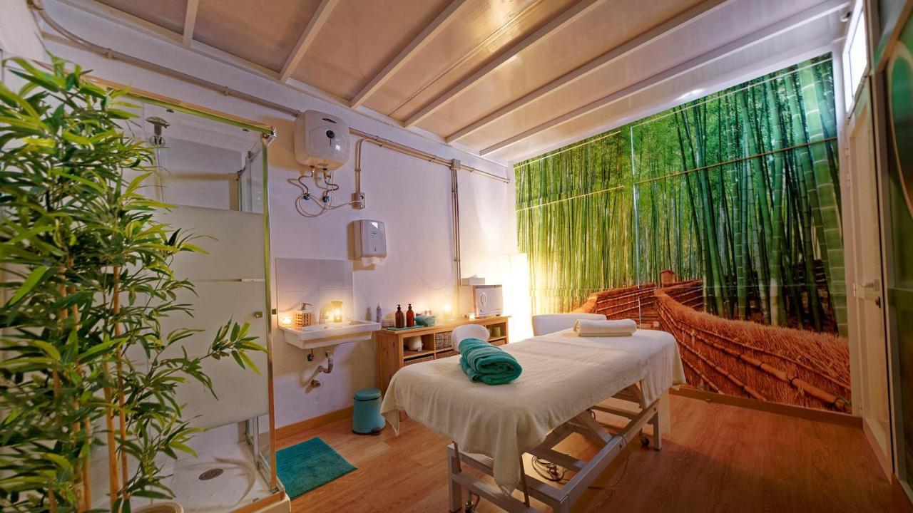 Hotel Fbc Fortuny - Adults Only